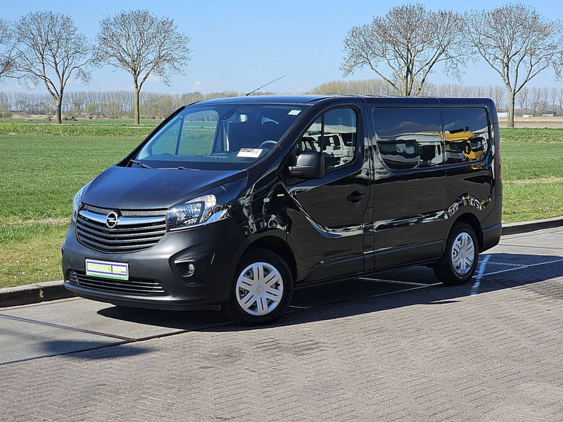 Opel Vivaro 1.6 L1H1 Navi Euro6! - Pieni pakettiauto: kuva Opel Vivaro 1.6 L1H1 Navi Euro6! - Pieni pakettiauto Opel Vivaro 1.6 L1H1 Navi Euro6! - Pieni pakettiauto: kuva Opel Vivaro 1.6 L1H1 Navi Euro6! - Pieni pakettiauto