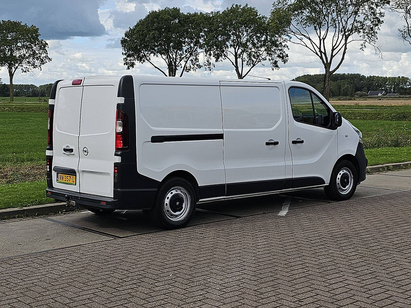 Opel Vivaro 1.6 L2H1 Navi Airco - Pieni pakettiauto: kuva Opel Vivaro 1.6 L2H1 Navi Airco - Pieni pakettiauto Opel Vivaro 1.6 L2H1 Navi Airco - Pieni pakettiauto: kuva Opel Vivaro 1.6 L2H1 Navi Airco - Pieni pakettiauto