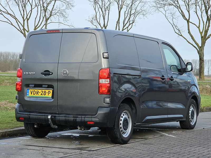 Opel Vivaro 2.0 AC AUTOMAAT EURO6 - Pieni pakettiauto: kuva Opel Vivaro 2.0 AC AUTOMAAT EURO6 - Pieni pakettiauto Opel Vivaro 2.0 AC AUTOMAAT EURO6 - Pieni pakettiauto: kuva Opel Vivaro 2.0 AC AUTOMAAT EURO6 - Pieni pakettiauto