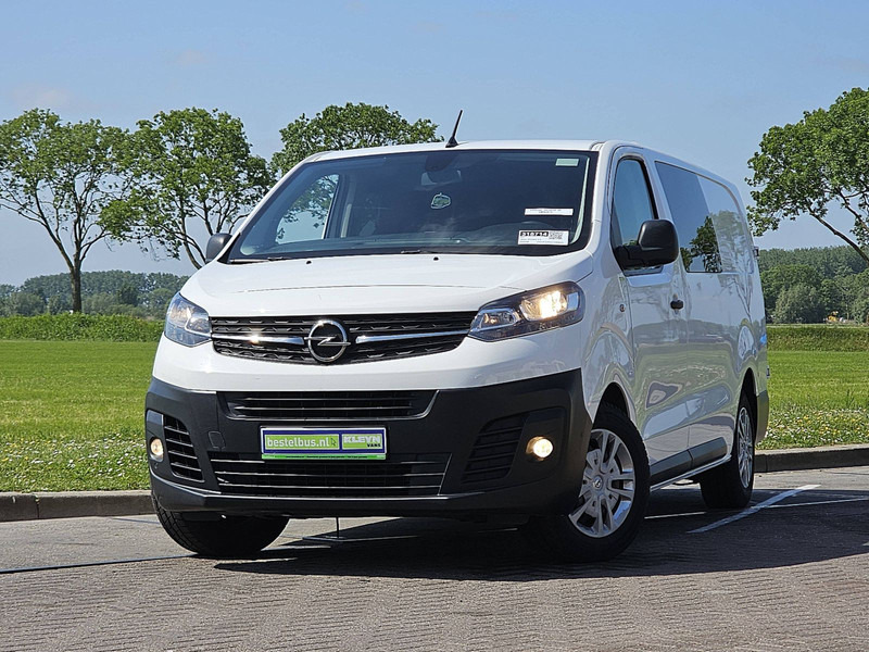 Opel Vivaro 2.0 L3 XL Dubbel Cabine! - Pieni pakettiauto: kuva Opel Vivaro 2.0 L3 XL Dubbel Cabine! - Pieni pakettiauto Opel Vivaro 2.0 L3 XL Dubbel Cabine! - Pieni pakettiauto: kuva Opel Vivaro 2.0 L3 XL Dubbel Cabine! - Pieni pakettiauto