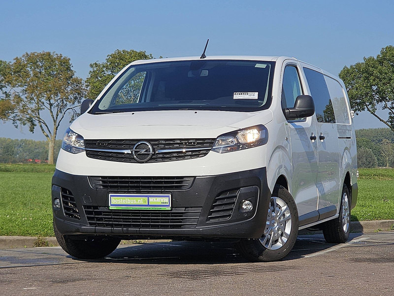 Opel Vivaro 2.0 L3 XL Dubbel Cabine! - Pieni pakettiauto: kuva Opel Vivaro 2.0 L3 XL Dubbel Cabine! - Pieni pakettiauto Opel Vivaro 2.0 L3 XL Dubbel Cabine! - Pieni pakettiauto: kuva Opel Vivaro 2.0 L3 XL Dubbel Cabine! - Pieni pakettiauto