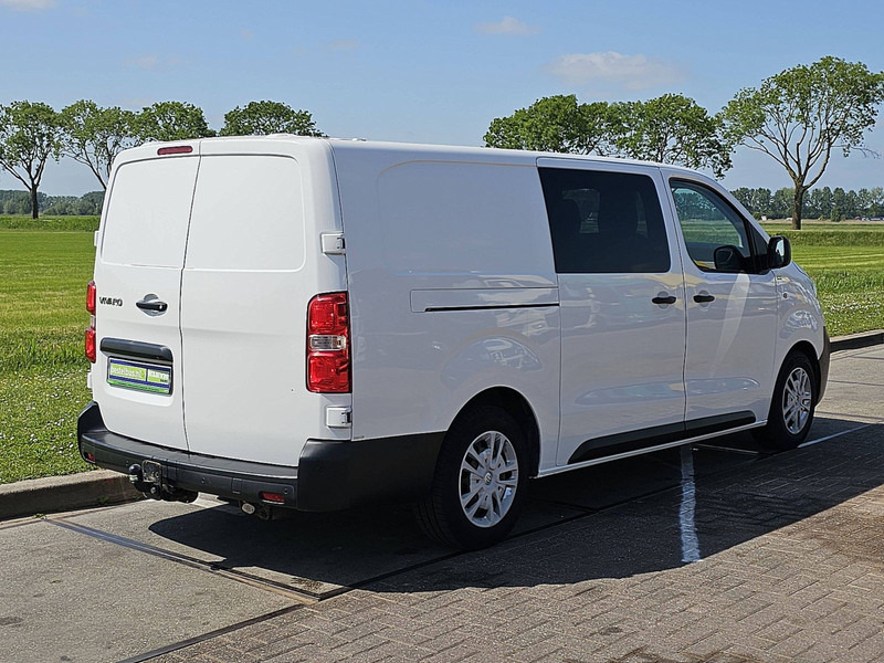 Opel Vivaro 2.0 L3 XL Dubbel Cabine! - Pieni pakettiauto: kuva Opel Vivaro 2.0 L3 XL Dubbel Cabine! - Pieni pakettiauto Opel Vivaro 2.0 L3 XL Dubbel Cabine! - Pieni pakettiauto: kuva Opel Vivaro 2.0 L3 XL Dubbel Cabine! - Pieni pakettiauto