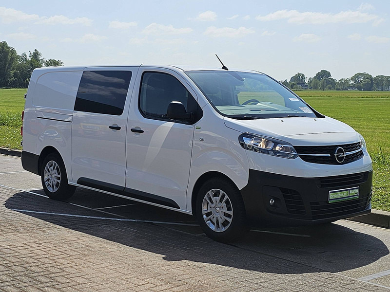 Opel Vivaro 2.0 L3 XL Dubbel Cabine! - Pieni pakettiauto: kuva Opel Vivaro 2.0 L3 XL Dubbel Cabine! - Pieni pakettiauto Opel Vivaro 2.0 L3 XL Dubbel Cabine! - Pieni pakettiauto: kuva Opel Vivaro 2.0 L3 XL Dubbel Cabine! - Pieni pakettiauto