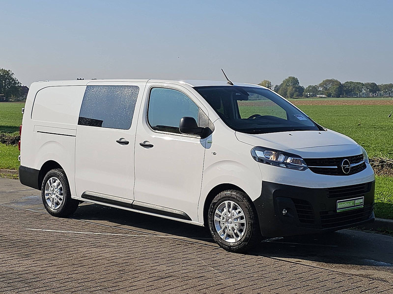 Opel Vivaro 2.0 L3 XL Dubbel Cabine! - Pieni pakettiauto: kuva Opel Vivaro 2.0 L3 XL Dubbel Cabine! - Pieni pakettiauto Opel Vivaro 2.0 L3 XL Dubbel Cabine! - Pieni pakettiauto: kuva Opel Vivaro 2.0 L3 XL Dubbel Cabine! - Pieni pakettiauto