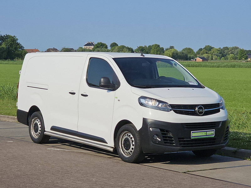 Opel Vivaro 2.0 L3 XL Navi Euro6 NAP - Pieni pakettiauto: kuva Opel Vivaro 2.0 L3 XL Navi Euro6 NAP - Pieni pakettiauto Opel Vivaro 2.0 L3 XL Navi Euro6 NAP - Pieni pakettiauto: kuva Opel Vivaro 2.0 L3 XL Navi Euro6 NAP - Pieni pakettiauto