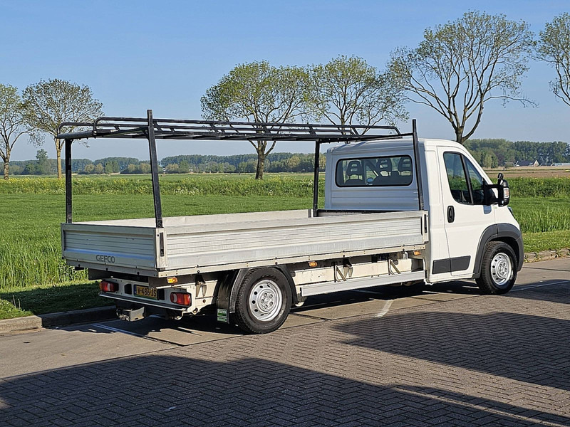 Peugeot Boxer 2.0 BHDI 160 L3 42 dkm! - Avolava pakettiauto: kuva Peugeot Boxer 2.0 BHDI 160 L3 42 dkm! - Avolava pakettiauto Peugeot Boxer 2.0 BHDI 160 L3 42 dkm! - Avolava pakettiauto: kuva Peugeot Boxer 2.0 BHDI 160 L3 42 dkm! - Avolava pakettiauto
