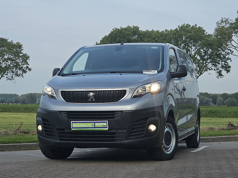 Peugeot Expert 2.0 L2H1 Navi 150Pk Eur6 - Pieni pakettiauto: kuva Peugeot Expert 2.0 L2H1 Navi 150Pk Eur6 - Pieni pakettiauto Peugeot Expert 2.0 L2H1 Navi 150Pk Eur6 - Pieni pakettiauto: kuva Peugeot Expert 2.0 L2H1 Navi 150Pk Eur6 - Pieni pakettiauto