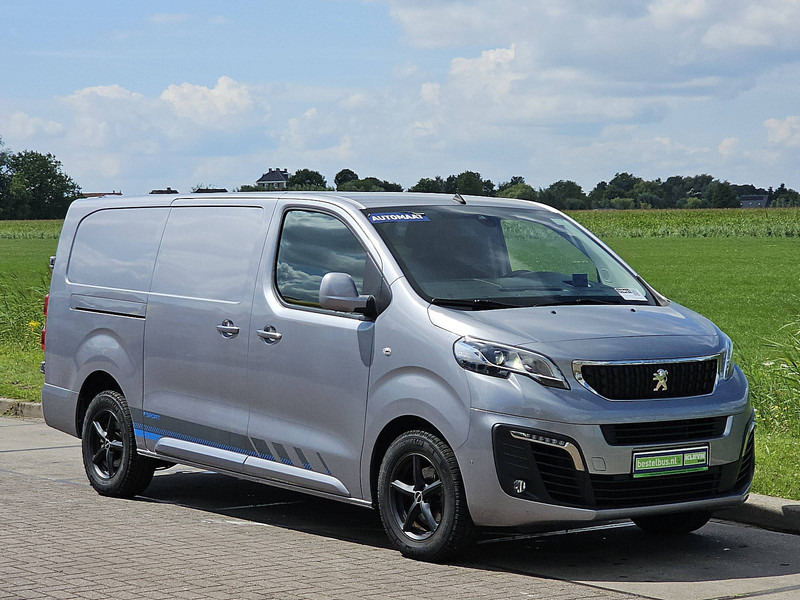 Peugeot Expert 2.0 L3 SPORT Autm 177Pk! - Pieni pakettiauto: kuva Peugeot Expert 2.0 L3 SPORT Autm 177Pk! - Pieni pakettiauto Peugeot Expert 2.0 L3 SPORT Autm 177Pk! - Pieni pakettiauto: kuva Peugeot Expert 2.0 L3 SPORT Autm 177Pk! - Pieni pakettiauto