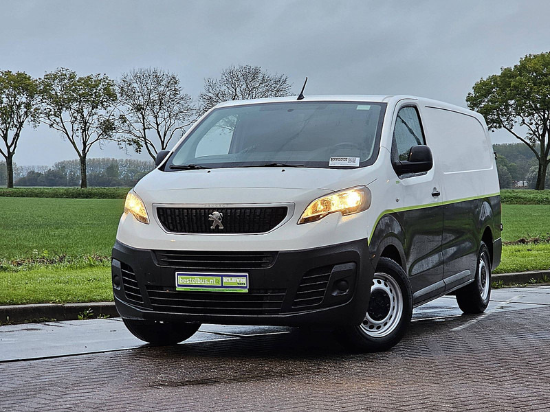 Peugeot Expert 2.0 L3 XL Airco Euro6! - Pieni pakettiauto: kuva Peugeot Expert 2.0 L3 XL Airco Euro6! - Pieni pakettiauto Peugeot Expert 2.0 L3 XL Airco Euro6! - Pieni pakettiauto: kuva Peugeot Expert 2.0 L3 XL Airco Euro6! - Pieni pakettiauto