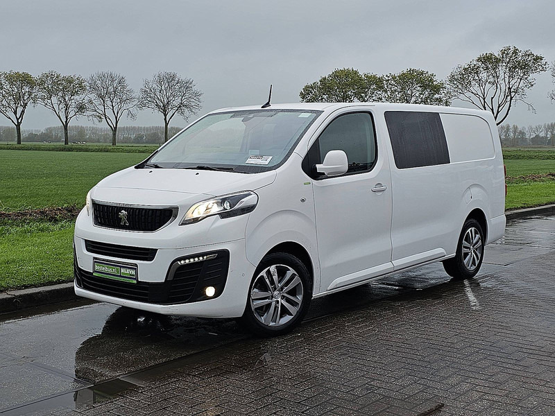 Peugeot Expert 2.0 L3 XL Dubbel Cabine! - Pieni pakettiauto: kuva Peugeot Expert 2.0 L3 XL Dubbel Cabine! - Pieni pakettiauto Peugeot Expert 2.0 L3 XL Dubbel Cabine! - Pieni pakettiauto: kuva Peugeot Expert 2.0 L3 XL Dubbel Cabine! - Pieni pakettiauto