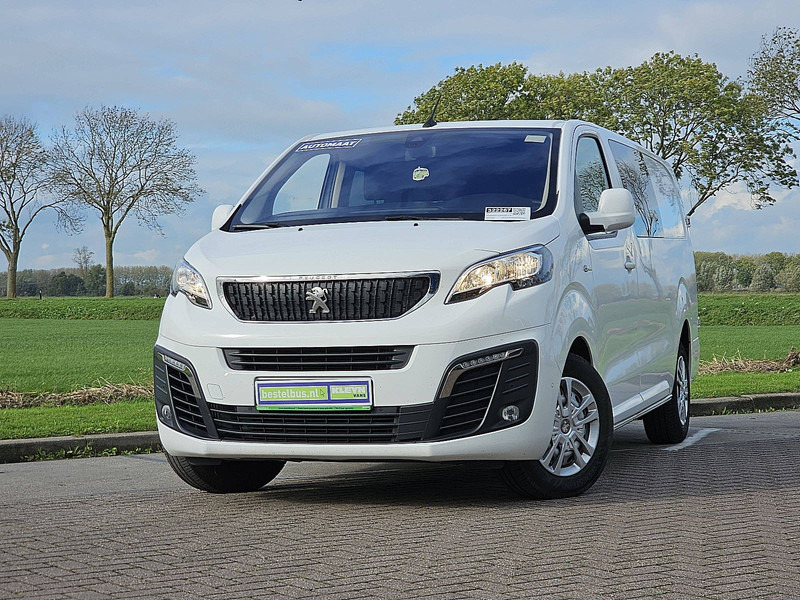Peugeot Expert 2.0 L3 XL Dubbel Cabine! - Pieni pakettiauto: kuva Peugeot Expert 2.0 L3 XL Dubbel Cabine! - Pieni pakettiauto Peugeot Expert 2.0 L3 XL Dubbel Cabine! - Pieni pakettiauto: kuva Peugeot Expert 2.0 L3 XL Dubbel Cabine! - Pieni pakettiauto