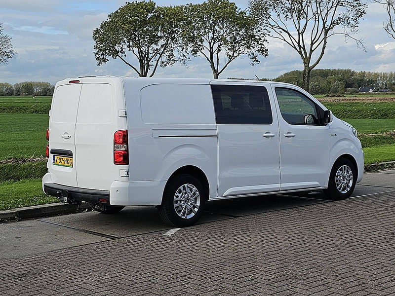 Peugeot Expert 2.0 L3 XL Dubbel Cabine! - Pieni pakettiauto: kuva Peugeot Expert 2.0 L3 XL Dubbel Cabine! - Pieni pakettiauto Peugeot Expert 2.0 L3 XL Dubbel Cabine! - Pieni pakettiauto: kuva Peugeot Expert 2.0 L3 XL Dubbel Cabine! - Pieni pakettiauto