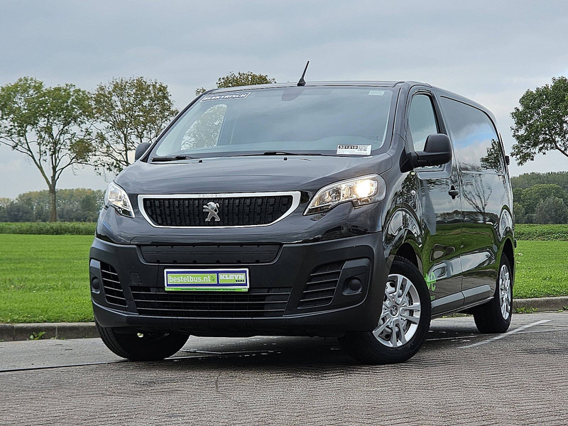 Peugeot e-Expert L2 50kWh Trekhaak! - Pieni pakettiauto, Sähköpakettiauto: kuva Peugeot e-Expert L2 50kWh Trekhaak! - Pieni pakettiauto, Sähköpakettiauto Peugeot e-Expert L2 50kWh Trekhaak! - Pieni pakettiauto, Sähköpakettiauto: kuva Peugeot e-Expert L2 50kWh Trekhaak! - Pieni pakettiauto, Sähköpakettiauto