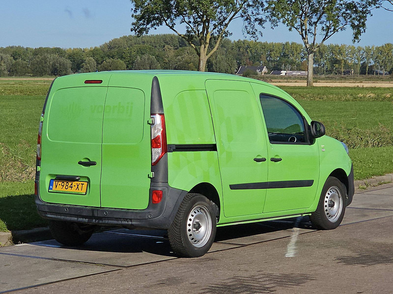 Renault Kangoo 1.5 Airco Euro6 90Pk NAP - Jakeluauto: kuva Renault Kangoo 1.5 Airco Euro6 90Pk NAP - Jakeluauto Renault Kangoo 1.5 Airco Euro6 90Pk NAP - Jakeluauto: kuva Renault Kangoo 1.5 Airco Euro6 90Pk NAP - Jakeluauto