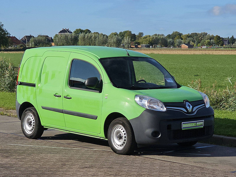 Renault Kangoo 1.5 Airco Euro6 90Pk NAP - Jakeluauto: kuva Renault Kangoo 1.5 Airco Euro6 90Pk NAP - Jakeluauto Renault Kangoo 1.5 Airco Euro6 90Pk NAP - Jakeluauto: kuva Renault Kangoo 1.5 Airco Euro6 90Pk NAP - Jakeluauto