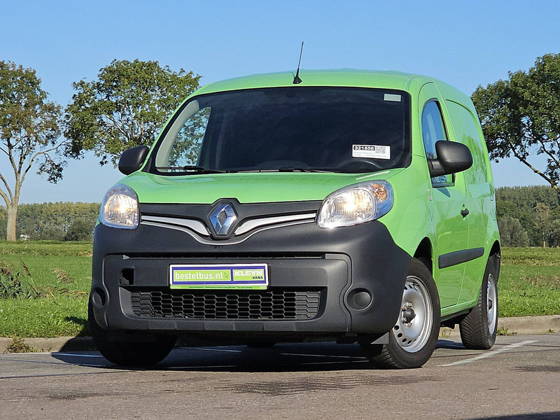 Renault Kangoo 1.5 Airco Euro6 90Pk NAP - Jakeluauto: kuva Renault Kangoo 1.5 Airco Euro6 90Pk NAP - Jakeluauto Renault Kangoo 1.5 Airco Euro6 90Pk NAP - Jakeluauto: kuva Renault Kangoo 1.5 Airco Euro6 90Pk NAP - Jakeluauto