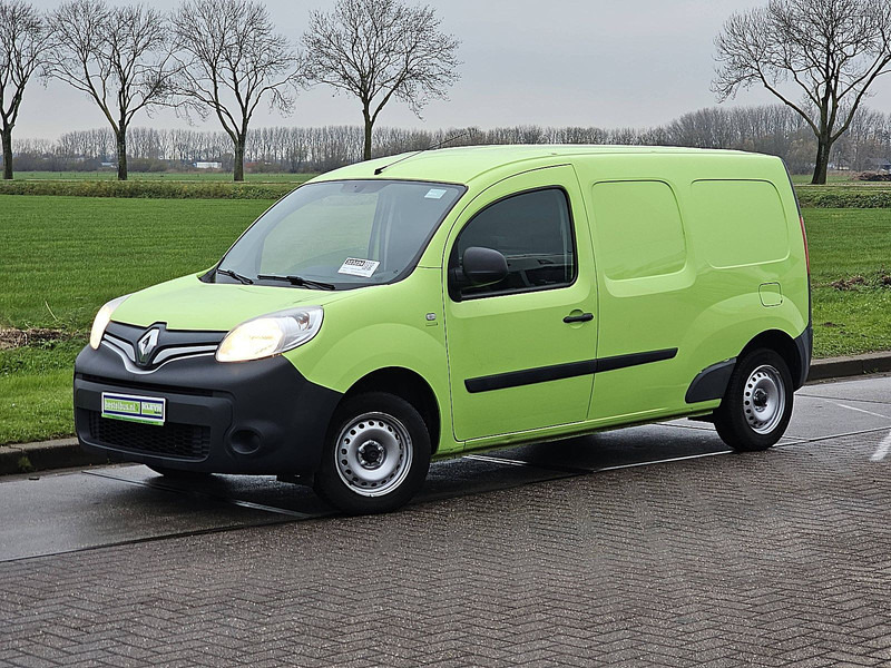Renault Kangoo MAXI 1.5 DCI 90 ENERGY - Jakeluauto: kuva Renault Kangoo MAXI 1.5 DCI 90 ENERGY - Jakeluauto Renault Kangoo MAXI 1.5 DCI 90 ENERGY - Jakeluauto: kuva Renault Kangoo MAXI 1.5 DCI 90 ENERGY - Jakeluauto
