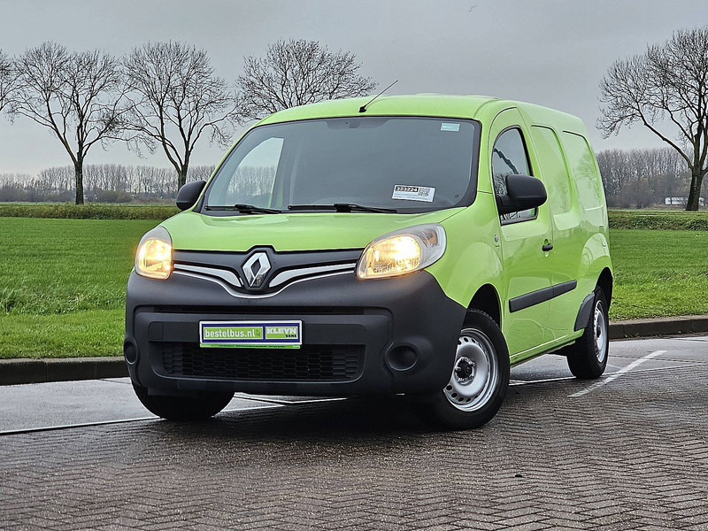 Renault Kangoo MAXI 1.5 DCI 90 ENERGY - Jakeluauto: kuva Renault Kangoo MAXI 1.5 DCI 90 ENERGY - Jakeluauto Renault Kangoo MAXI 1.5 DCI 90 ENERGY - Jakeluauto: kuva Renault Kangoo MAXI 1.5 DCI 90 ENERGY - Jakeluauto