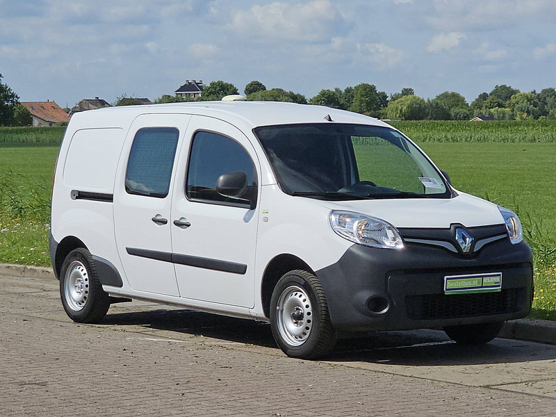 Renault Kangoo MAXI 1.5 DCI Navi Airco Euro6 NAP - Jakeluauto: kuva Renault Kangoo MAXI 1.5 DCI Navi Airco Euro6 NAP - Jakeluauto Renault Kangoo MAXI 1.5 DCI Navi Airco Euro6 NAP - Jakeluauto: kuva Renault Kangoo MAXI 1.5 DCI Navi Airco Euro6 NAP - Jakeluauto