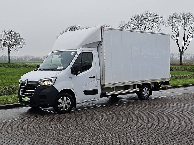 Renault Master 2.3 Bakwagen Laadklep! - Jakeluauto: kuva Renault Master 2.3 Bakwagen Laadklep! - Jakeluauto Renault Master 2.3 Bakwagen Laadklep! - Jakeluauto: kuva Renault Master 2.3 Bakwagen Laadklep! - Jakeluauto