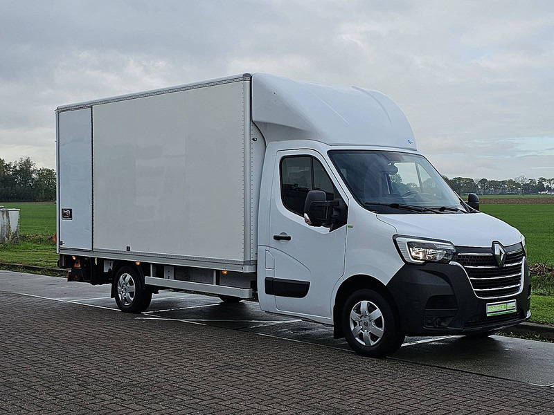 Renault Master 2.3 Bakwagen Laadklep! - Jakeluauto: kuva Renault Master 2.3 Bakwagen Laadklep! - Jakeluauto Renault Master 2.3 Bakwagen Laadklep! - Jakeluauto: kuva Renault Master 2.3 Bakwagen Laadklep! - Jakeluauto