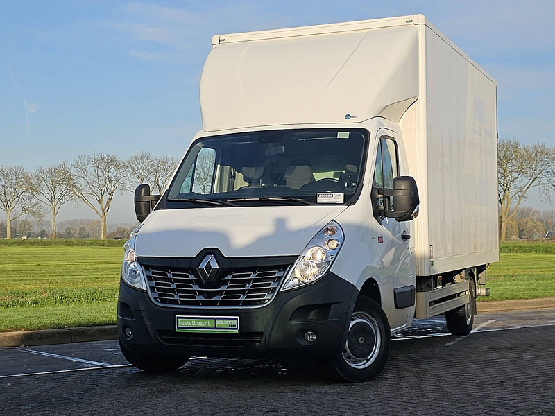 Renault Master 2.3 Bakwagen Laadklep! - Jakeluauto: kuva Renault Master 2.3 Bakwagen Laadklep! - Jakeluauto Renault Master 2.3 Bakwagen Laadklep! - Jakeluauto: kuva Renault Master 2.3 Bakwagen Laadklep! - Jakeluauto
