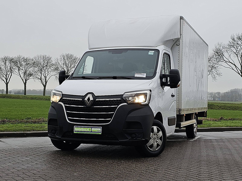 Renault Master 2.3 Bakwagen Laadklep! - Jakeluauto: kuva Renault Master 2.3 Bakwagen Laadklep! - Jakeluauto Renault Master 2.3 Bakwagen Laadklep! - Jakeluauto: kuva Renault Master 2.3 Bakwagen Laadklep! - Jakeluauto