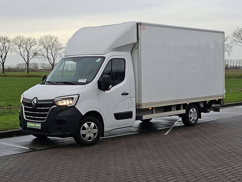 Renault Master 2.3 Bakwagen Laadklep! - Jakeluauto: kuva Renault Master 2.3 Bakwagen Laadklep! - Jakeluauto Renault Master 2.3 Bakwagen Laadklep! - Jakeluauto: kuva Renault Master 2.3 Bakwagen Laadklep! - Jakeluauto