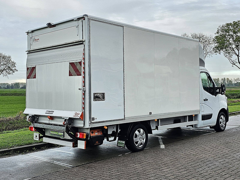 Renault Master 2.3 Bakwagen Laadklep! - Jakeluauto: kuva Renault Master 2.3 Bakwagen Laadklep! - Jakeluauto Renault Master 2.3 Bakwagen Laadklep! - Jakeluauto: kuva Renault Master 2.3 Bakwagen Laadklep! - Jakeluauto