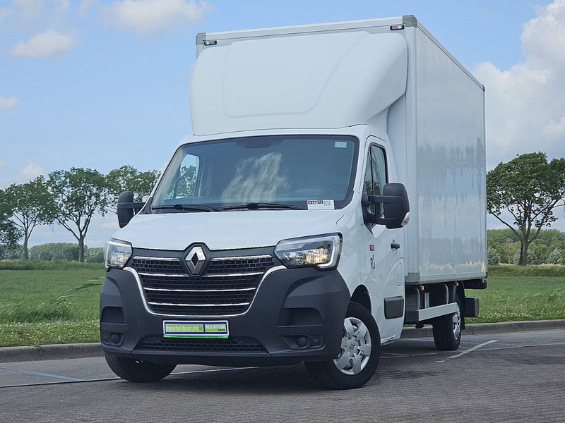 Renault Master 2.3 Bakwagen Laadklep! - Jakeluauto: kuva Renault Master 2.3 Bakwagen Laadklep! - Jakeluauto Renault Master 2.3 Bakwagen Laadklep! - Jakeluauto: kuva Renault Master 2.3 Bakwagen Laadklep! - Jakeluauto