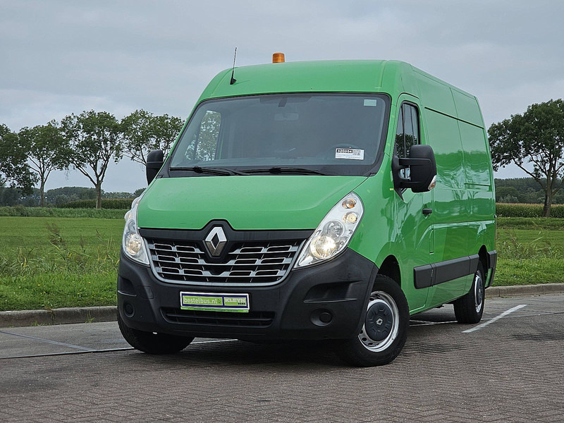 Renault Master 2.3 DCI 130 L2H2 - Pakettiauto: kuva Renault Master 2.3 DCI 130 L2H2 - Pakettiauto Renault Master 2.3 DCI 130 L2H2 - Pakettiauto: kuva Renault Master 2.3 DCI 130 L2H2 - Pakettiauto