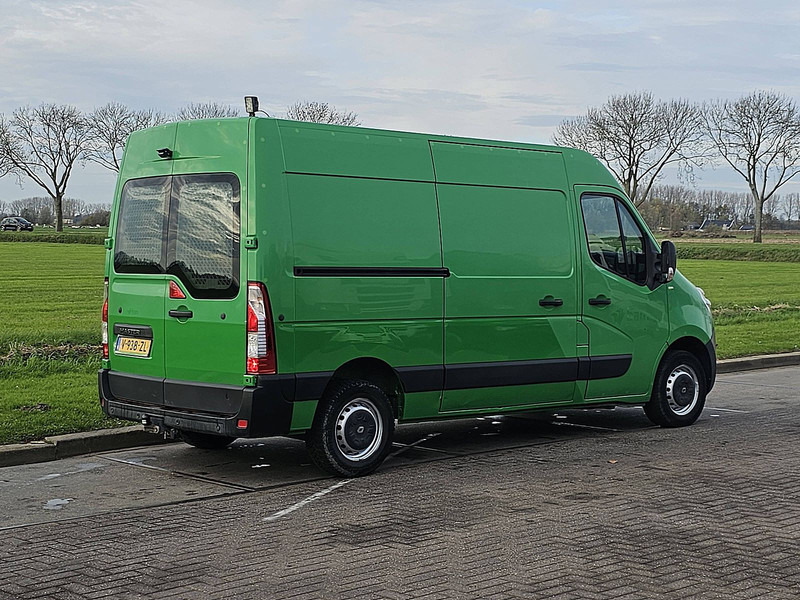 Renault Master 2.3 DCI 130 L2H2 - Pakettiauto: kuva Renault Master 2.3 DCI 130 L2H2 - Pakettiauto Renault Master 2.3 DCI 130 L2H2 - Pakettiauto: kuva Renault Master 2.3 DCI 130 L2H2 - Pakettiauto