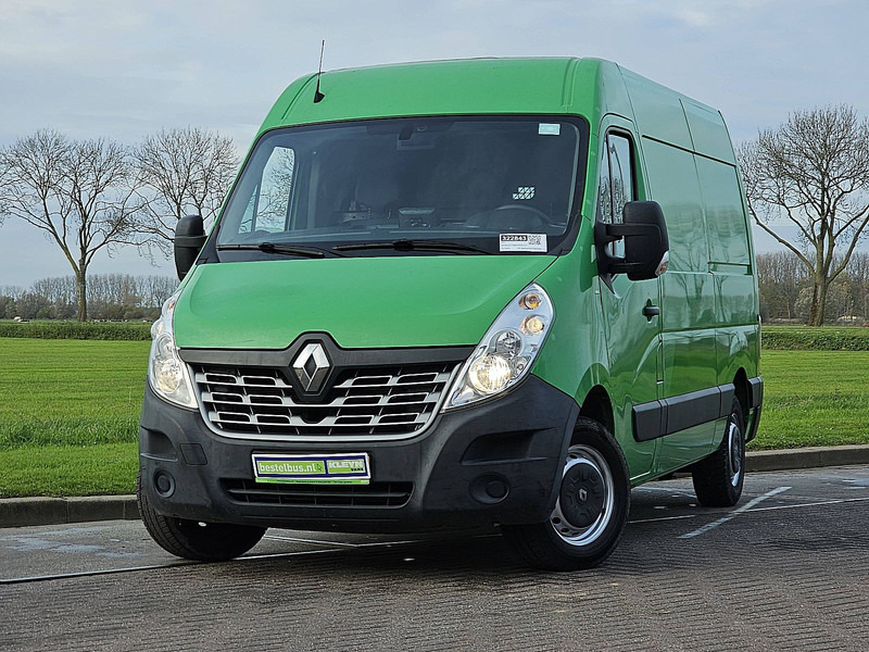 Renault Master 2.3 DCI 130 L2H2 - Pakettiauto: kuva Renault Master 2.3 DCI 130 L2H2 - Pakettiauto Renault Master 2.3 DCI 130 L2H2 - Pakettiauto: kuva Renault Master 2.3 DCI 130 L2H2 - Pakettiauto
