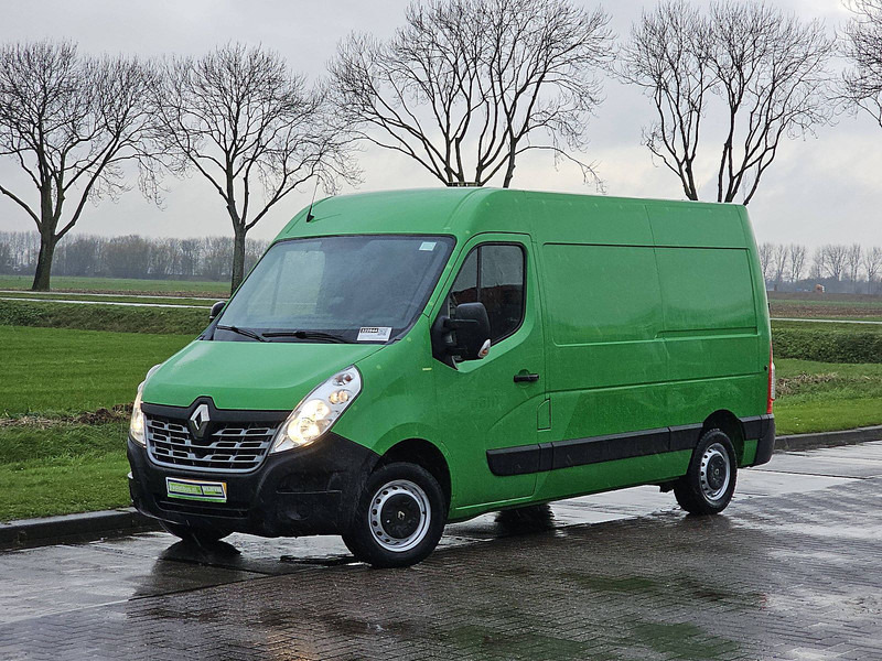 Renault Master 2.3 DCI 130 L2H2 - Pakettiauto: kuva Renault Master 2.3 DCI 130 L2H2 - Pakettiauto Renault Master 2.3 DCI 130 L2H2 - Pakettiauto: kuva Renault Master 2.3 DCI 130 L2H2 - Pakettiauto