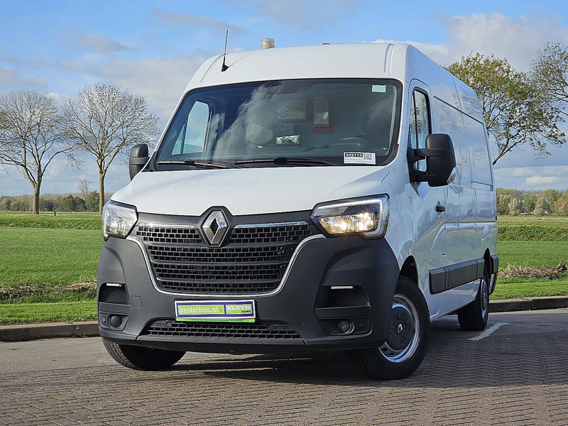 Renault Master 2.3 DCI 130 L2H2 - Pakettiauto: kuva Renault Master 2.3 DCI 130 L2H2 - Pakettiauto Renault Master 2.3 DCI 130 L2H2 - Pakettiauto: kuva Renault Master 2.3 DCI 130 L2H2 - Pakettiauto