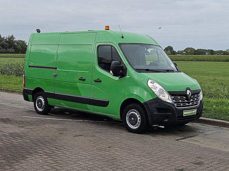 Renault Master 2.3 DCI 130 L2H2 - Pakettiauto: kuva Renault Master 2.3 DCI 130 L2H2 - Pakettiauto Renault Master 2.3 DCI 130 L2H2 - Pakettiauto: kuva Renault Master 2.3 DCI 130 L2H2 - Pakettiauto
