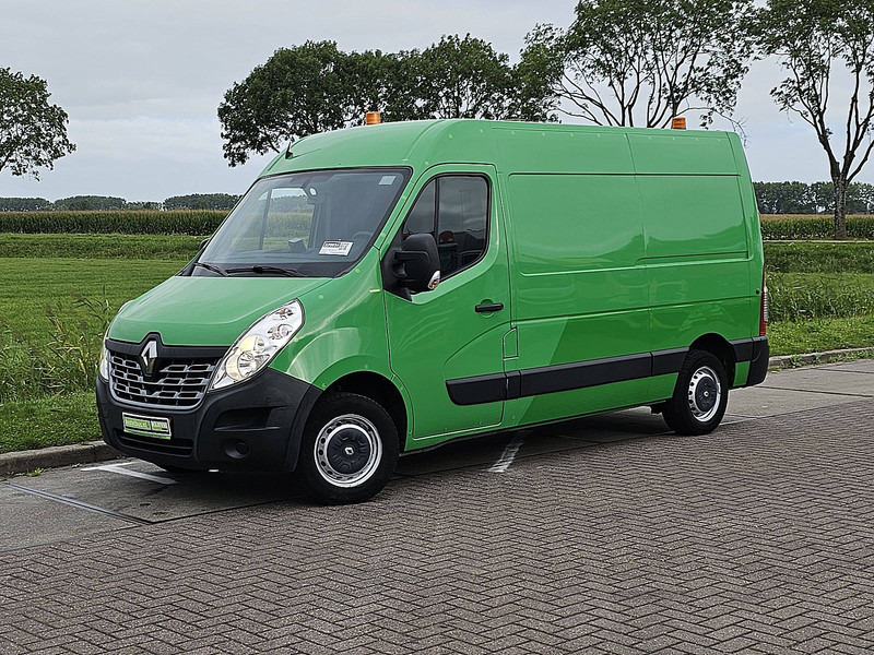 Renault Master 2.3 DCI 130 L2H2 - Pakettiauto: kuva Renault Master 2.3 DCI 130 L2H2 - Pakettiauto Renault Master 2.3 DCI 130 L2H2 - Pakettiauto: kuva Renault Master 2.3 DCI 130 L2H2 - Pakettiauto