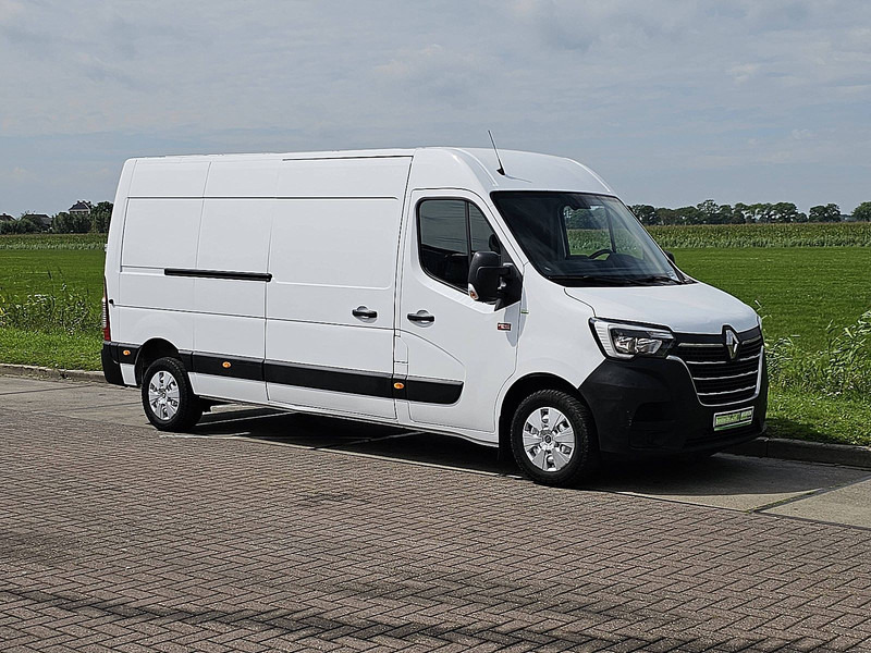 Renault Master 2.3 DCI 150 DC L3H2 - Pakettiauto: kuva Renault Master 2.3 DCI 150 DC L3H2 - Pakettiauto Renault Master 2.3 DCI 150 DC L3H2 - Pakettiauto: kuva Renault Master 2.3 DCI 150 DC L3H2 - Pakettiauto