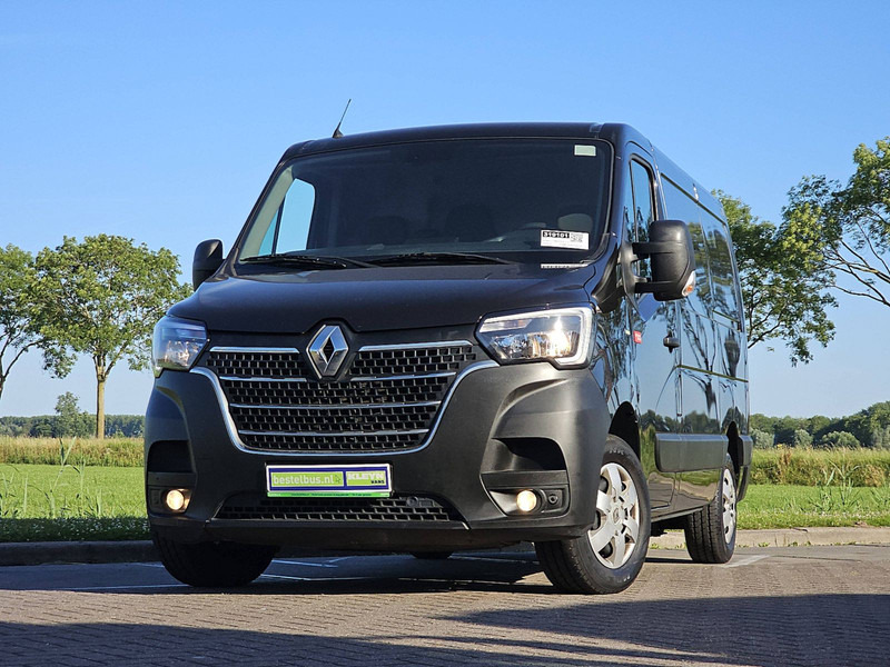 Renault Master 2.3 DCI 150 L1H1 - Pakettiauto: kuva Renault Master 2.3 DCI 150 L1H1 - Pakettiauto Renault Master 2.3 DCI 150 L1H1 - Pakettiauto: kuva Renault Master 2.3 DCI 150 L1H1 - Pakettiauto