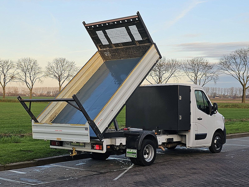 Renault Master 2.3 DCI 165 DL KIPPER - Kippilava-auto: kuva Renault Master 2.3 DCI 165 DL KIPPER - Kippilava-auto Renault Master 2.3 DCI 165 DL KIPPER - Kippilava-auto: kuva Renault Master 2.3 DCI 165 DL KIPPER - Kippilava-auto