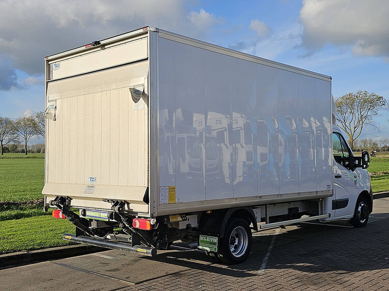 Renault Master 2.3 DCI 165 LAADKLEP - Jakeluauto: kuva Renault Master 2.3 DCI 165 LAADKLEP - Jakeluauto Renault Master 2.3 DCI 165 LAADKLEP - Jakeluauto: kuva Renault Master 2.3 DCI 165 LAADKLEP - Jakeluauto