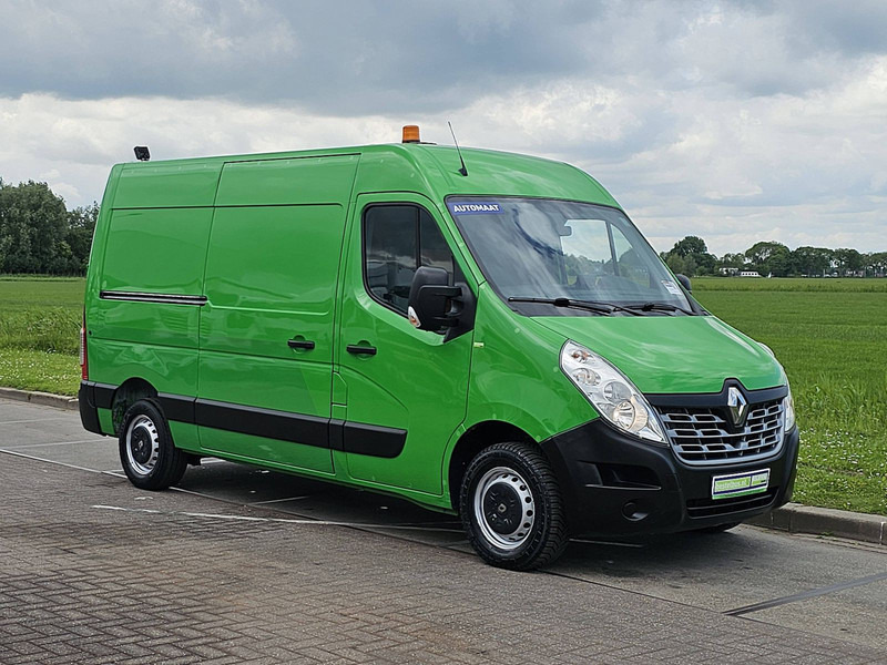 Renault Master 2.3 DCI 170 AUT. L2H2 - Pakettiauto: kuva Renault Master 2.3 DCI 170 AUT. L2H2 - Pakettiauto Renault Master 2.3 DCI 170 AUT. L2H2 - Pakettiauto: kuva Renault Master 2.3 DCI 170 AUT. L2H2 - Pakettiauto