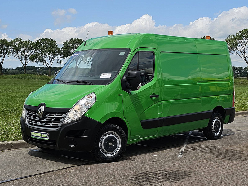 Renault Master 2.3 DCI 170 AUT. L2H2 - Pakettiauto: kuva Renault Master 2.3 DCI 170 AUT. L2H2 - Pakettiauto Renault Master 2.3 DCI 170 AUT. L2H2 - Pakettiauto: kuva Renault Master 2.3 DCI 170 AUT. L2H2 - Pakettiauto