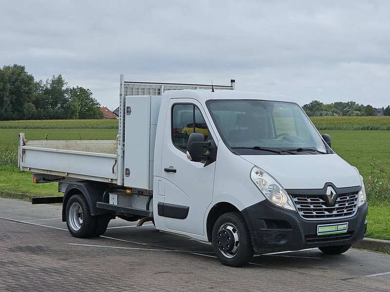 Renault Master 2.3 Kipper Kist Euro6 AC - Kippilava-auto: kuva Renault Master 2.3 Kipper Kist Euro6 AC - Kippilava-auto Renault Master 2.3 Kipper Kist Euro6 AC - Kippilava-auto: kuva Renault Master 2.3 Kipper Kist Euro6 AC - Kippilava-auto