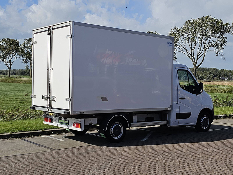 Renault Master 2.3 Koelwagen Dag/Nacht! - Kylmäauto: kuva Renault Master 2.3 Koelwagen Dag/Nacht! - Kylmäauto Renault Master 2.3 Koelwagen Dag/Nacht! - Kylmäauto: kuva Renault Master 2.3 Koelwagen Dag/Nacht! - Kylmäauto