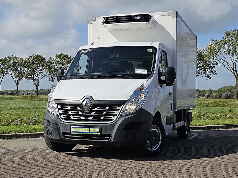 Renault Master 2.3 Koelwagen Dag/Nacht! - Kylmäauto: kuva Renault Master 2.3 Koelwagen Dag/Nacht! - Kylmäauto Renault Master 2.3 Koelwagen Dag/Nacht! - Kylmäauto: kuva Renault Master 2.3 Koelwagen Dag/Nacht! - Kylmäauto