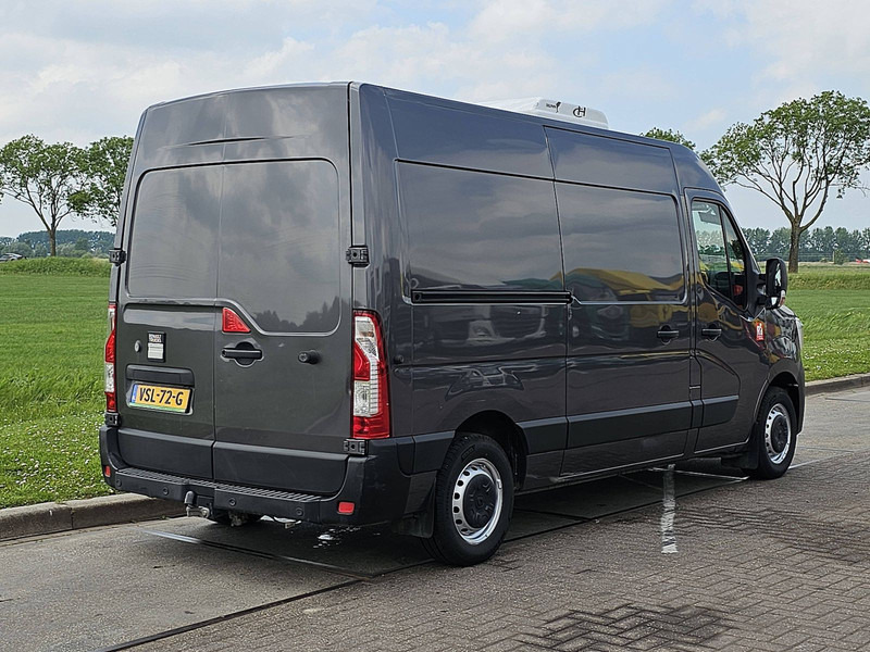 Renault Master 2.3 Koelwagen Euro6 AC - Kylmäauto: kuva Renault Master 2.3 Koelwagen Euro6 AC - Kylmäauto Renault Master 2.3 Koelwagen Euro6 AC - Kylmäauto: kuva Renault Master 2.3 Koelwagen Euro6 AC - Kylmäauto