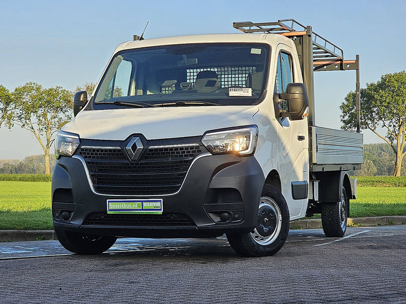 Renault Master 2.3 L2 Open-Laadbak NAP! - Avolava pakettiauto: kuva Renault Master 2.3 L2 Open-Laadbak NAP! - Avolava pakettiauto Renault Master 2.3 L2 Open-Laadbak NAP! - Avolava pakettiauto: kuva Renault Master 2.3 L2 Open-Laadbak NAP! - Avolava pakettiauto
