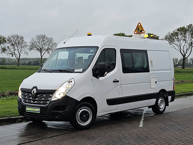 Renault Master 2.3 L2H2 Dubbel Cabine ! - Pakettiauto: kuva Renault Master 2.3 L2H2 Dubbel Cabine ! - Pakettiauto Renault Master 2.3 L2H2 Dubbel Cabine ! - Pakettiauto: kuva Renault Master 2.3 L2H2 Dubbel Cabine ! - Pakettiauto