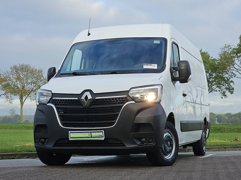 Renault Master 2.3 L2H2 Navi Euro6 AC! - Pieni pakettiauto: kuva Renault Master 2.3 L2H2 Navi Euro6 AC! - Pieni pakettiauto Renault Master 2.3 L2H2 Navi Euro6 AC! - Pieni pakettiauto: kuva Renault Master 2.3 L2H2 Navi Euro6 AC! - Pieni pakettiauto
